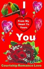I Love You - Color