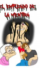 Empleado de la Mentira