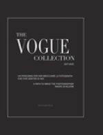Vogue Collection (Hard Cover Edition) - A Path to Make the Photographer Inside Us Bloom