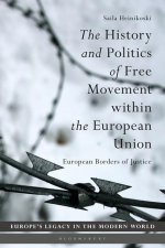 History and Politics of Free Movement within the European Union