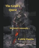 Grails Quest