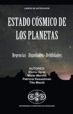 Estado Cosmico de los Planetas