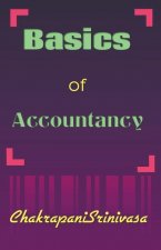 Basics of Accountancy
