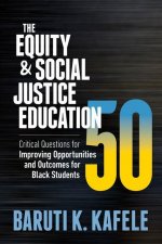 Equity & Social Justice Education 50
