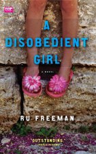 A Disobedient Girl