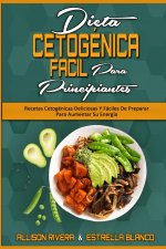 Dieta Cetogenica Facil Para Principiantes