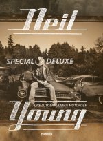 Neil Young, une autobiographie motorisée