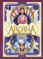 Arcana - vol. 01/4