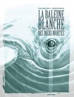 La Baleine Blanche des mers mortes - histoire complète