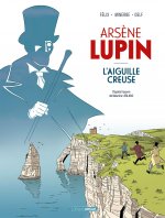 Arsène Lupin - vol. 01