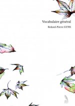 Vocabulaire général