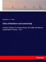 Cities of Northern and Central Italy