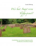 Wer hat Angst vorm Topfgespenst?
