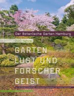 Der Botanische Garten Hamburg