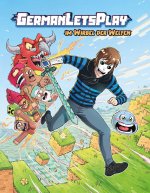 GermanLetsPlay: Im Wirbel der Welten