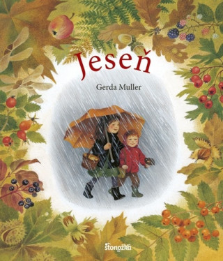 Gerda Muller - Jeseďż˝