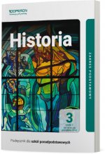 Historia Podręcznik 3 Część 1 Liceum I Technikum Zakres Podstawowy
