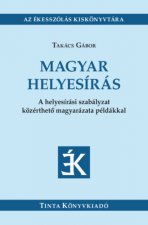 Magyar helyesírás