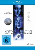 Heavenly Creatures