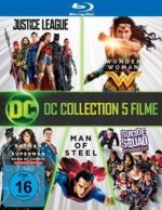 DC 5-Film-Collection
