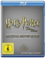 Harry Potter und der Stein der Weisen - Jubiläums-Edition - Magical Movie Mode