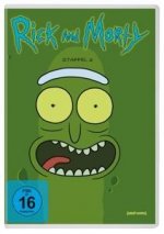 Rick & Morty Staffel 3