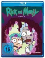 Rick and Morty