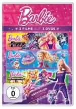 Barbie Abenteuer-Edition