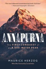 Annapurna