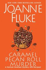 Caramel Pecan Roll Murder