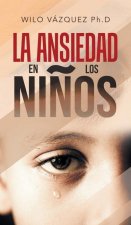 Ansiedad En Los Ninos
