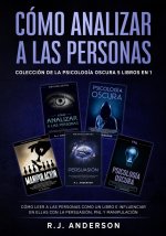 Como analizar a las Personas