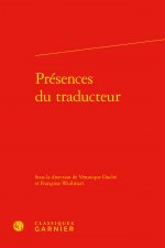 Présences du traducteur