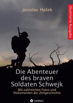 Die Abenteuer des braven Soldaten Schwejk