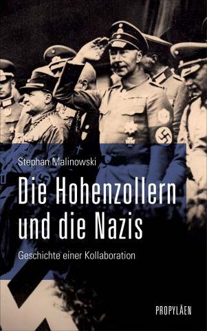 Die Hohenzollern und die Nazis