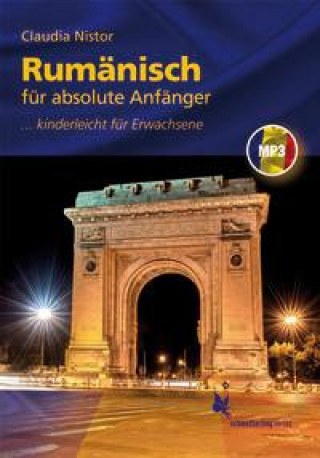Rumďż˝nisch fďż˝r absolute Anfďż˝nger