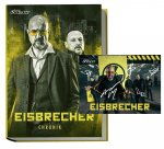 Eisbrecher Chronik von Sonic Seducer im Hardcover auf 499 Exemplare limitiert und handnummeriert