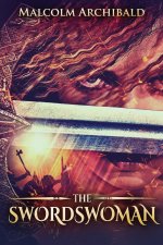 Swordswoman