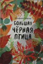 Bolshaja chernaja ptica