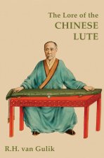 Lore of the Chinese Lute