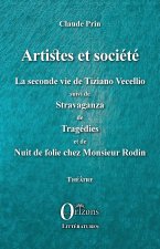 Artistes et société