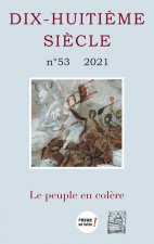 LE PEUPLE EN COLERE