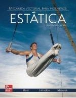 MECANICA VECTORIAL PARA INGENIEROS. ESTATICA (12ª EDICION)