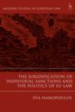 Juridification of Individual Sanctions and the Politics of EU Law