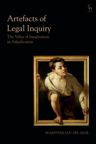 Artefacts of Legal Inquiry