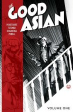 Good Asian, Volume 1