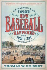 How Baseball Happened