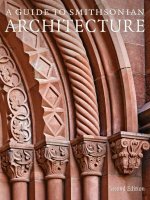 Guide to Smithsonian Architecture