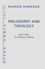 Philosophy and Theology: The Rhythm of Being