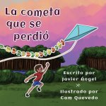 cometa que se perdio